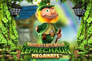 Wish Upon a Leprechaun Megaways