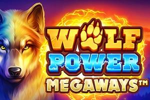 Wolf Power Megaways