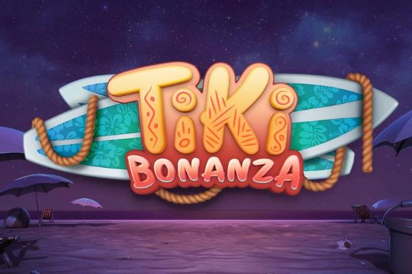 Tiki Bonanza