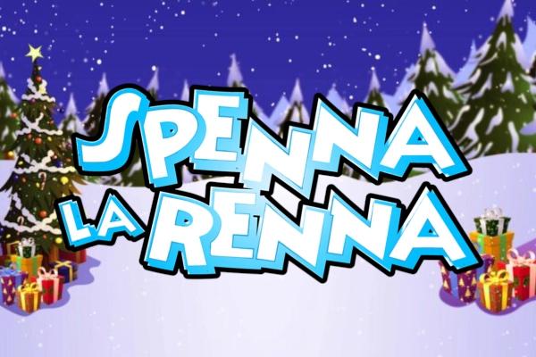 Spenna la Renna