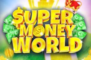 Super Money World