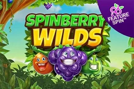 Spinberry Wilds