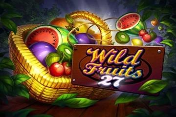 Wild Fruits 27