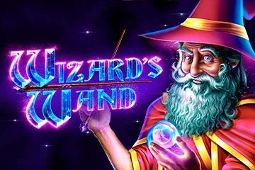 Wizard's Wand Money Up