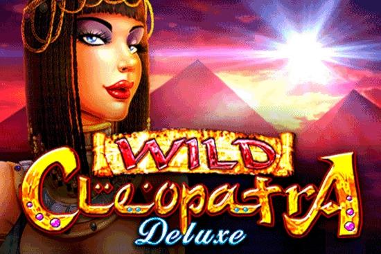 Wild Cleopatra Deluxe