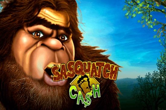 Sasquatch Cash