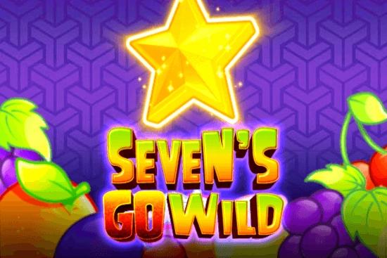 Seven's Go Wild