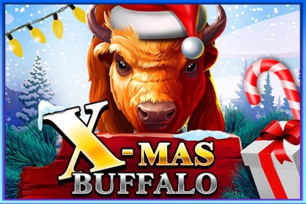 X-Mas Buffalo