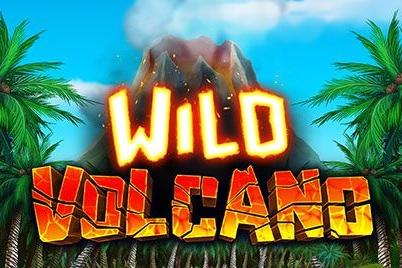 Wild Volcano