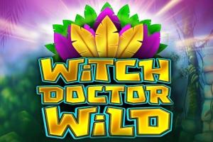 Witch Doctor Wild