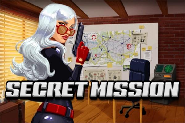 Secret Mission