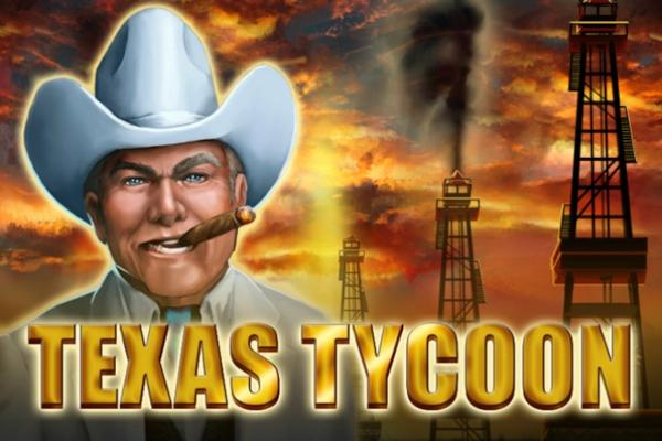 Texas Tycoon