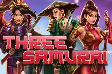 Three Samurai