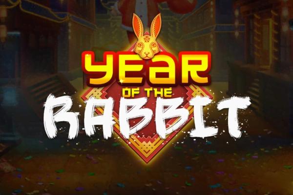 Year of the Rabbit