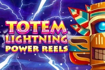 Totem Lightning Power Reels