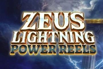 Zeus Lightning Power Reels