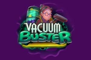 Vacuum Buster