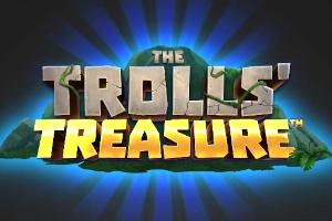 The Troll's Treasure