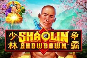 Shaolin Showdown