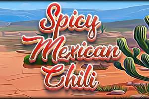 Spicy Mexican Chili