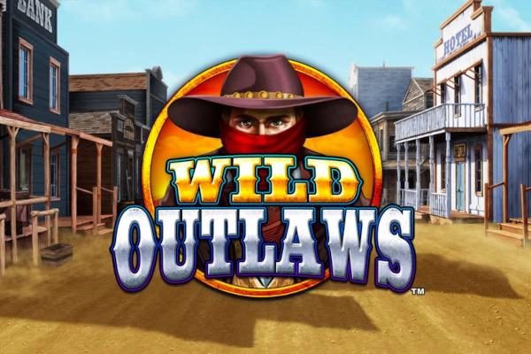 Wild Outlaws 