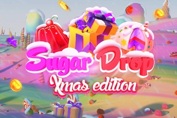 Sugar Drop Xmas Edition