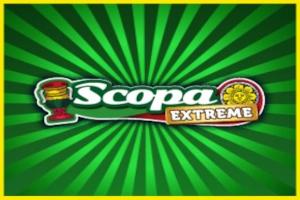 Scopa Extreme