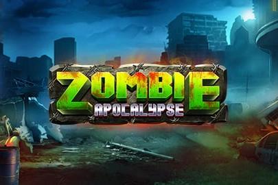 Zombie Apocalypse