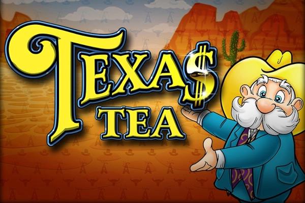 Texas Tea