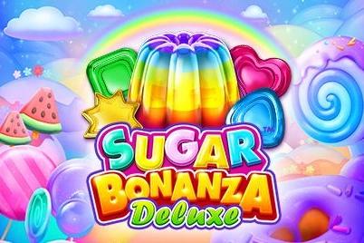 Sugar Bonanza Deluxe