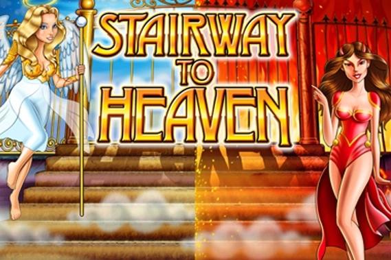 Stairway to Heaven