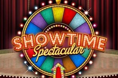 Showtime Spectacular