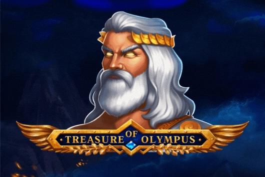 Treasure of Olympus