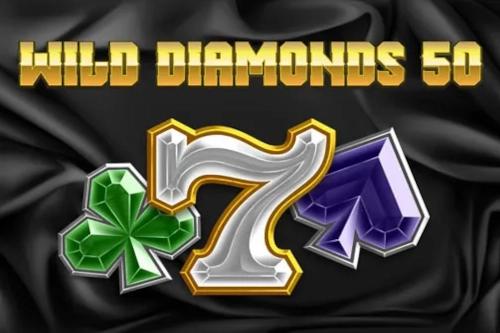 Wild Diamonds 50