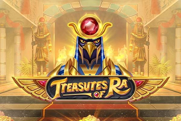 Treasures of Ra