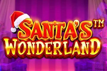 Santa's Wonderland