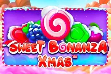 Sweet Bonanza Xmas