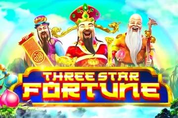 Three Star Fortune