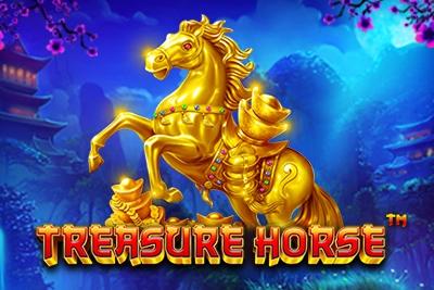 Treasure Horse