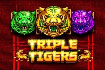 Triple Tigers