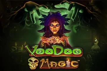 Voodoo Magic