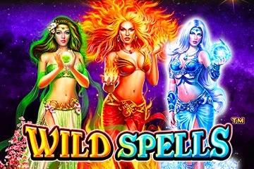 Wild Spells