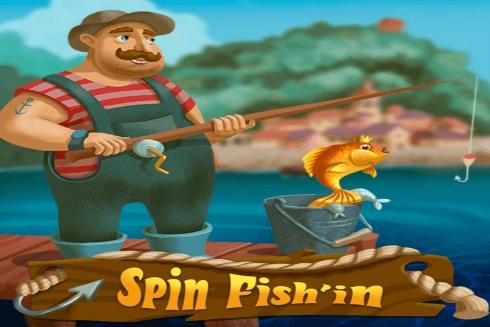 Spin Fish'in