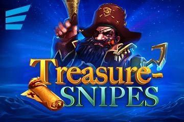 Treasure-snipes