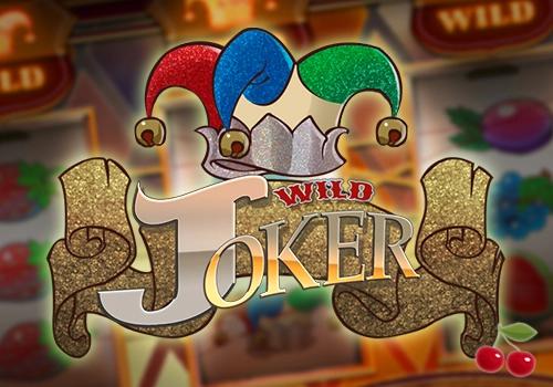 Wild Joker