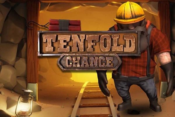 Tenfold Chance