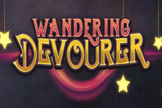 Wandering Devourer