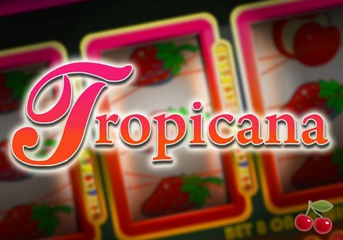 Tropicana