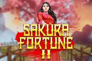 Sakura Fortune II