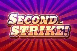 Second Strike!